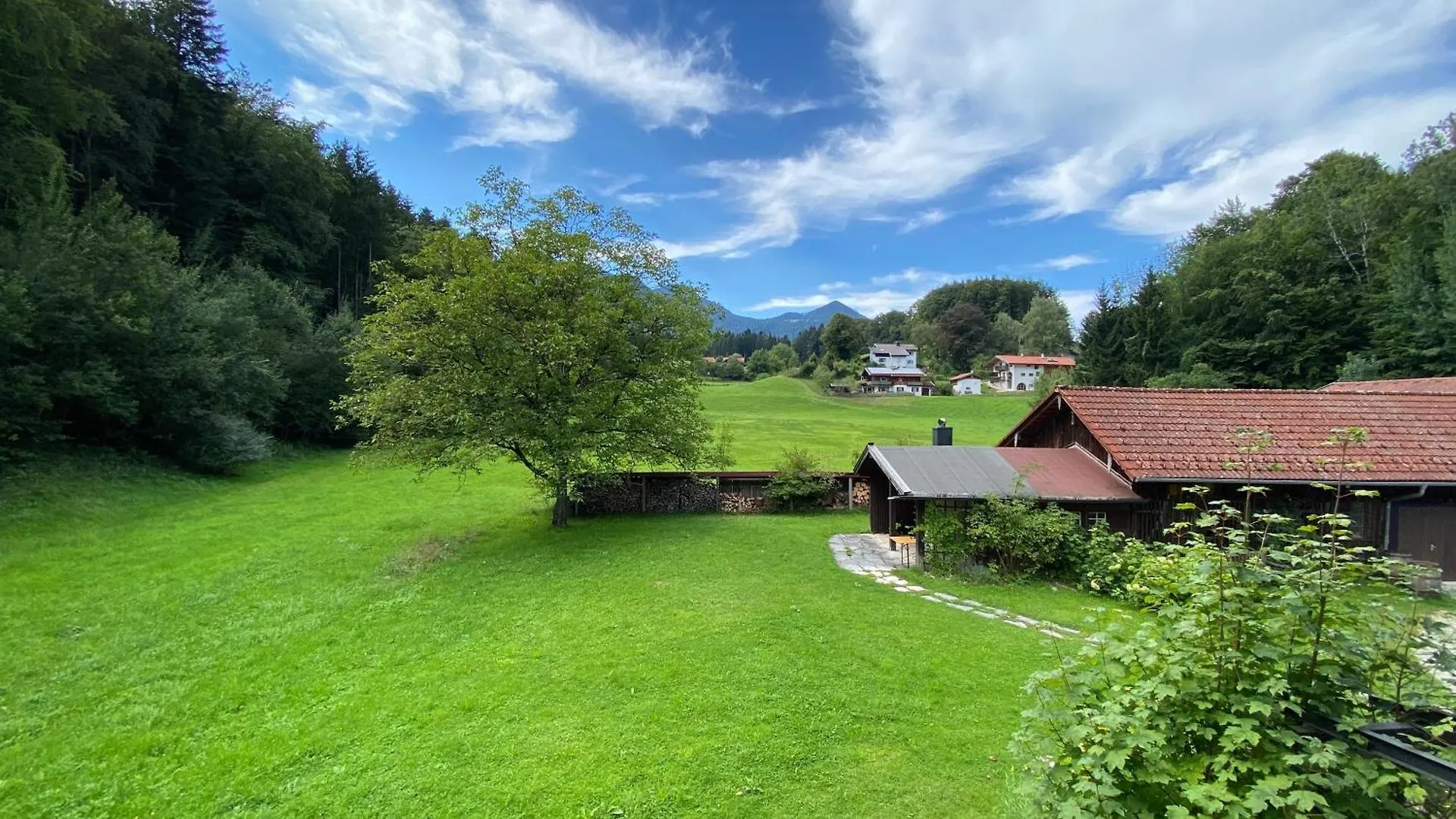 Laimgruber Hof - Naturresidenz Marquartstein 0*,