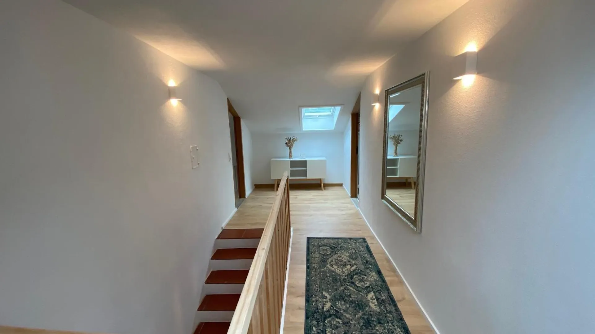 Apartment Laimgruber Hof - Naturresidenz Marquartstein