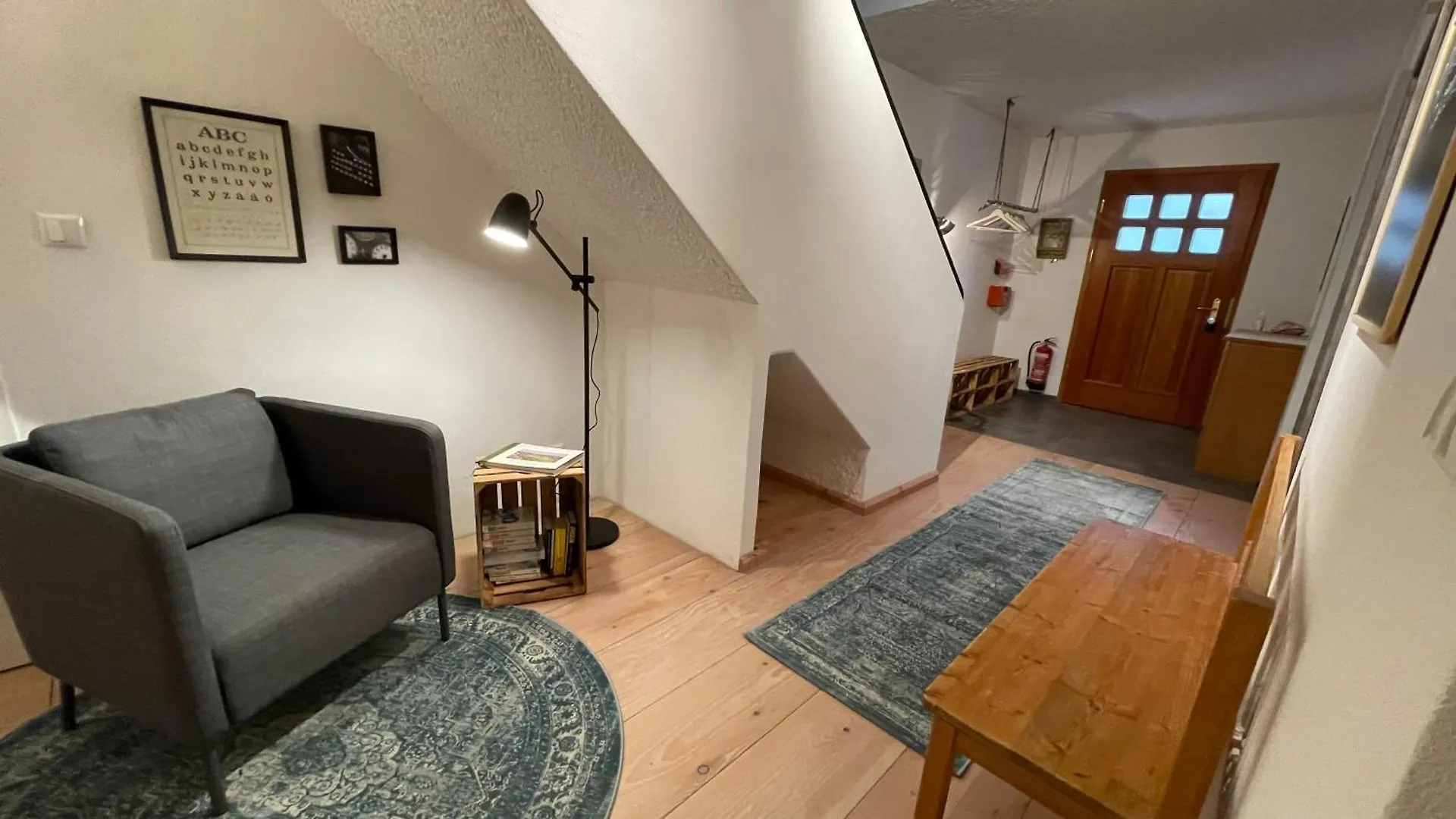 Apartment Laimgruber Hof - Naturresidenz Marquartstein
